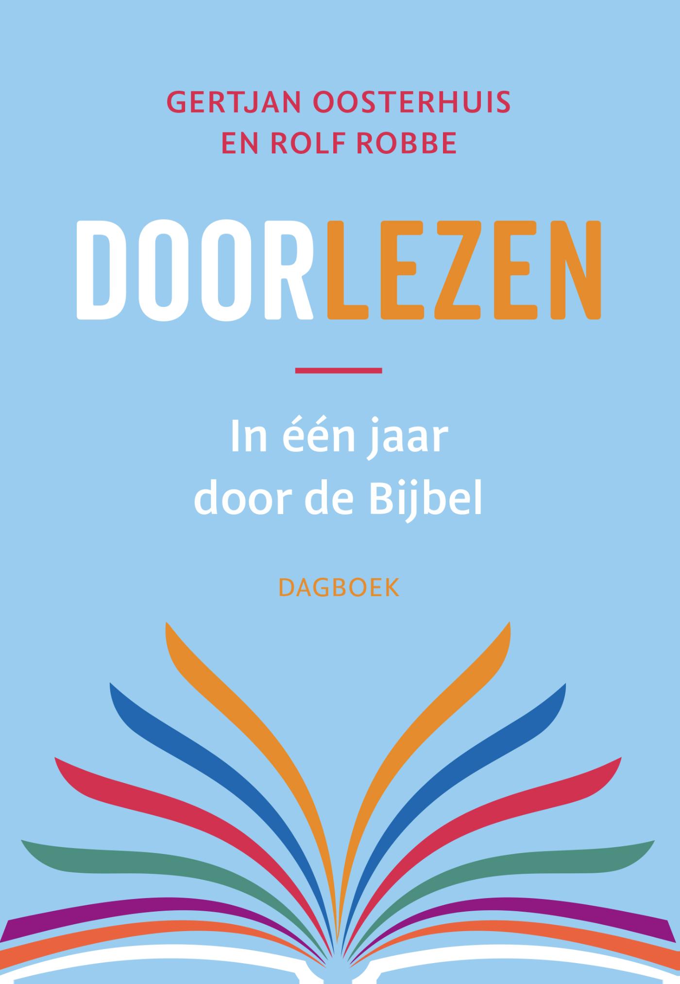 Doorlezen - In één jaar door de Bijbel