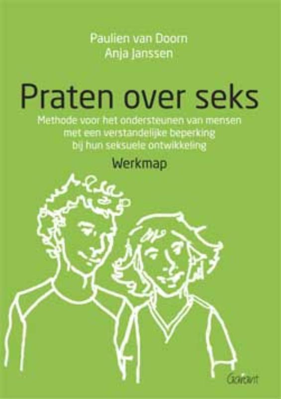 Praten over seks