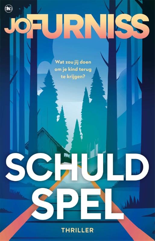 Schuldspel
