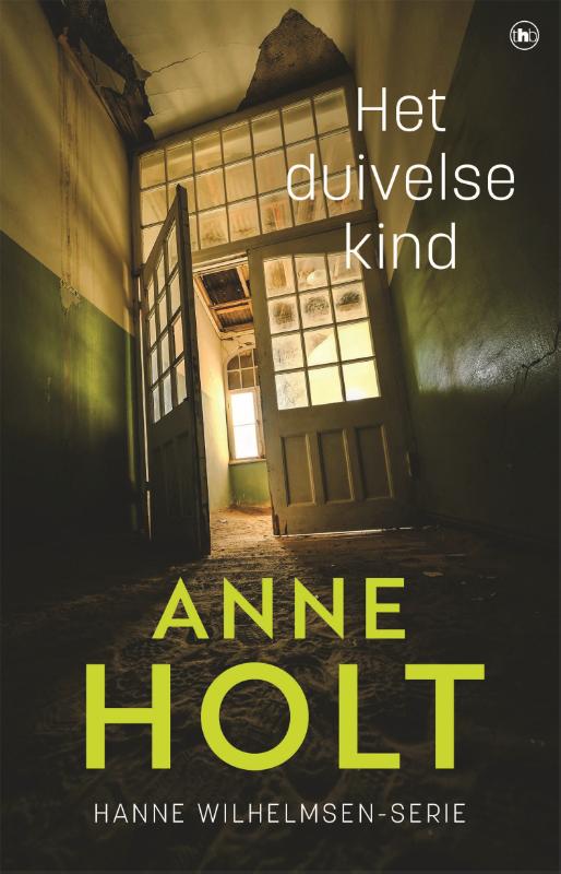 Het duivelse kind