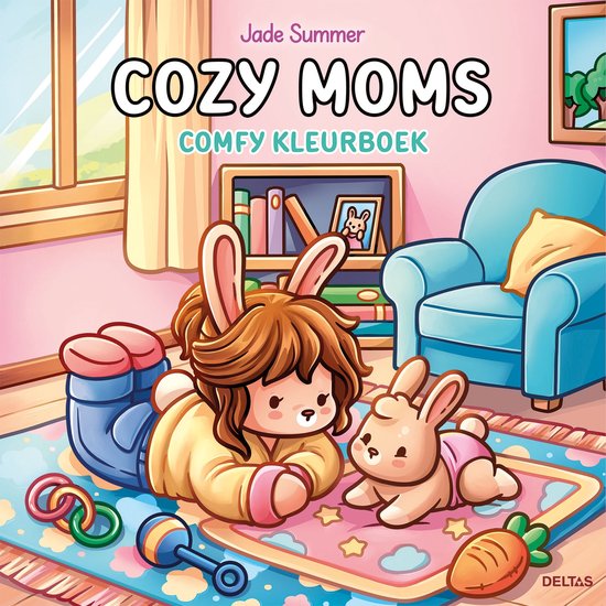 Jade Summer Cozy Moms