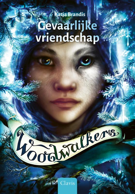 Woodwalkers - Gevaarlijke vriendschap
