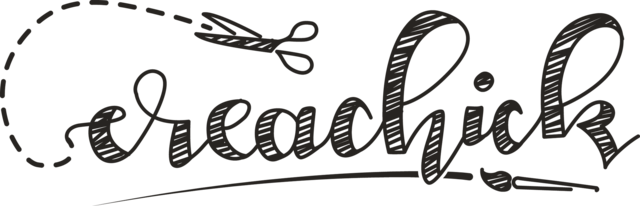 Het grote CreaChick doeboek 2 - 50 nieuwe creatieve opdrachten