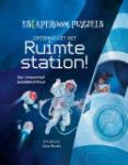Escaperoom puzzels - Een interactief puzzelavontuur