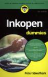 Inkopen voor Dummies - 9789045357423