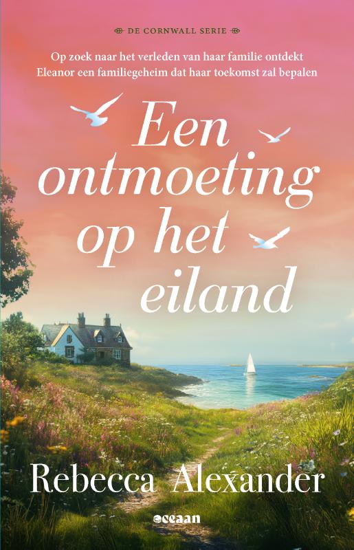 Een ontmoeting op het eiland - Op zoek naar het verleden van haar familie ontdekt Eleanor een familiegeheim dat haar toekomst zal bepalen