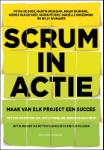 Scrum in actie - 9789047008378