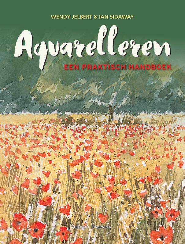 Aquarelleren - Een praktisch handboek