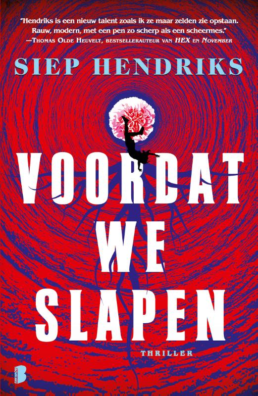 Voordat we slapen