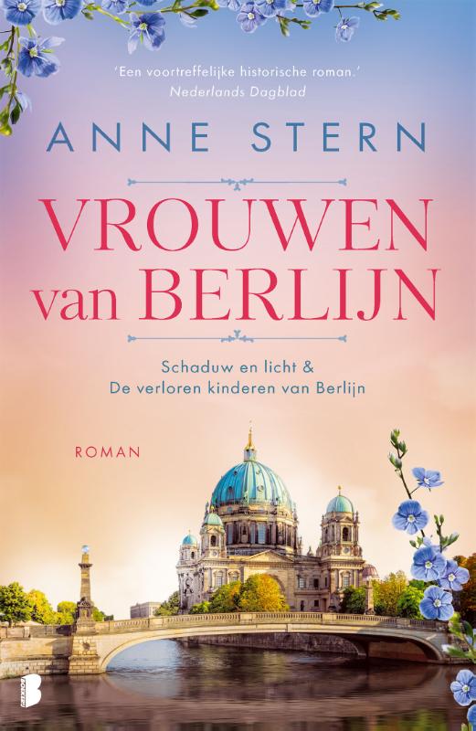 Vrouwen van Berlijn - Schaduw en licht & De verloren kinderen van Berlijn