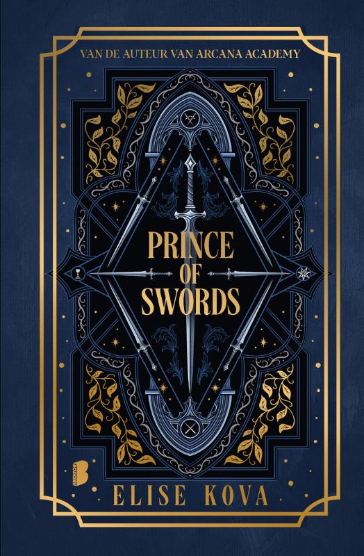 Prince of Swords