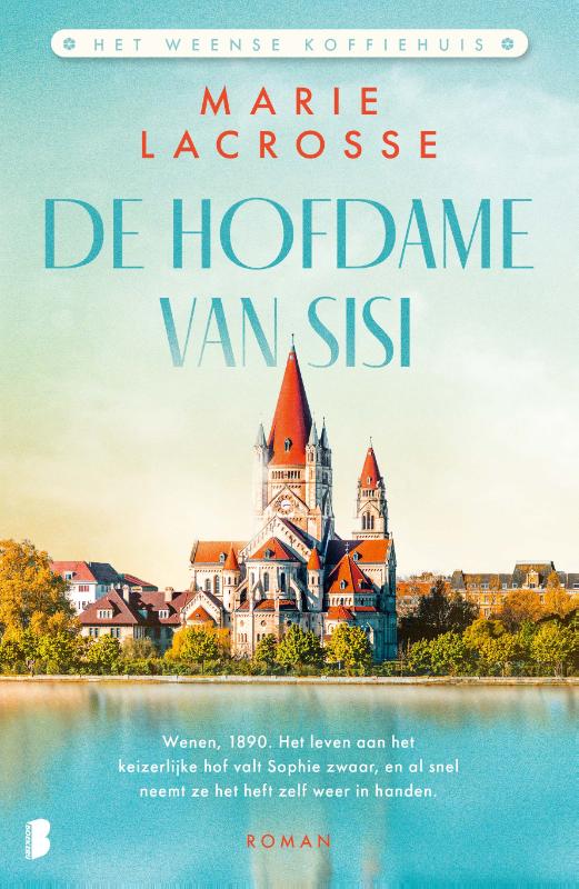 De hofdame van Sisi - Wenen, 1890. Het leven aan het keizerlijke hof valt Sophie zwaar, en al snel neemt ze het heft zelf weer in handen.