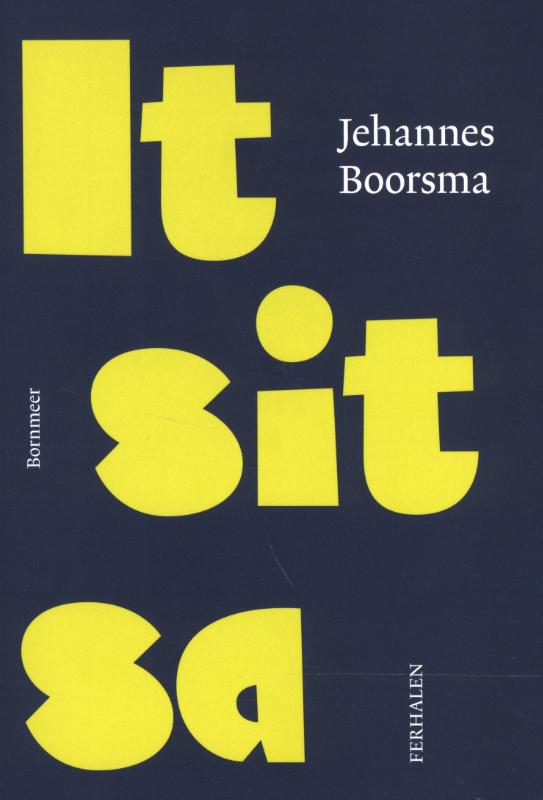 It sit sa - Ferhalen
