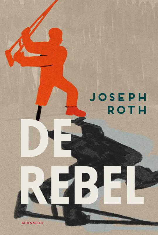 De rebel - yn ’t Frysk