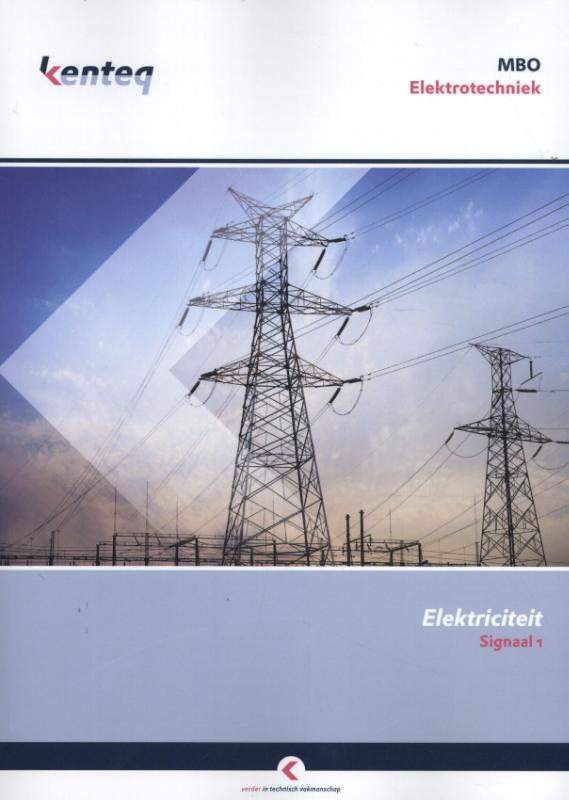 Elektriciteit