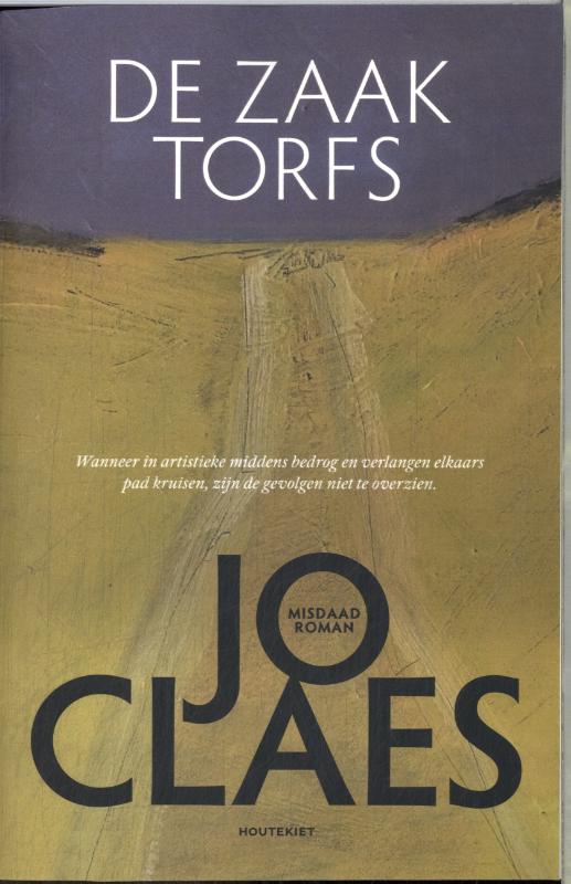De zaak Torfs