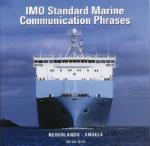 IMO Marine Communication Phrases (SMCP) - 9789059610088