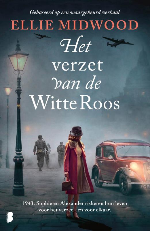 Het verzet van de Witte Roos - Is Sophie bereid haar leven te geven voor haar idealen?