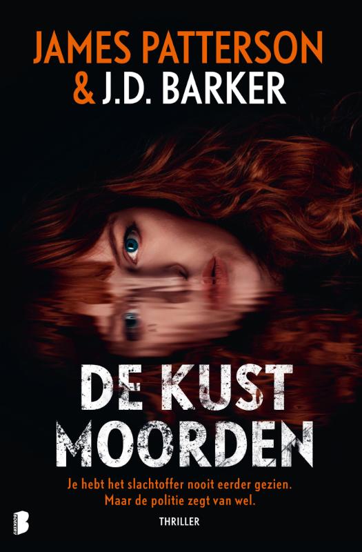 De kustmoorden - Je hebt het slachtoffer nooit eerder gezien. Maar de politie zegt van wel.