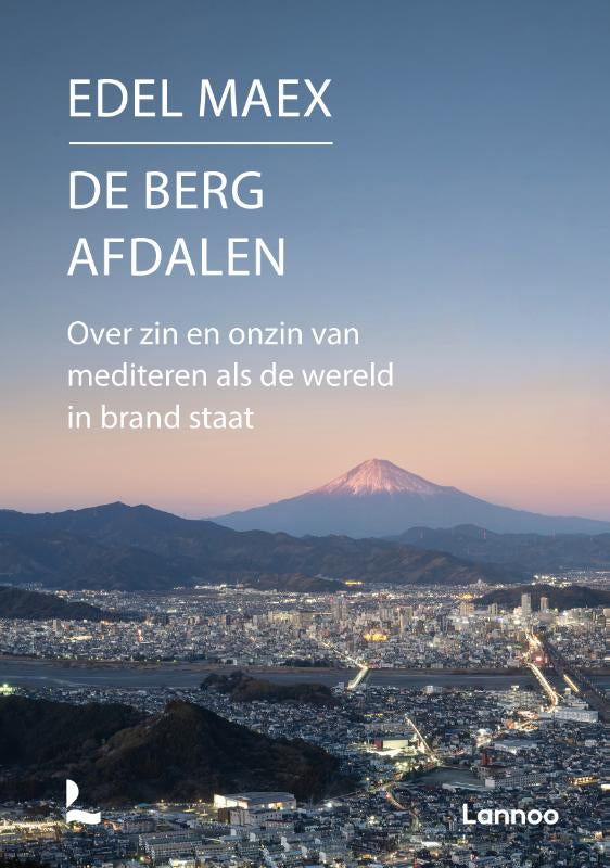De berg afdalen – Edel Maex