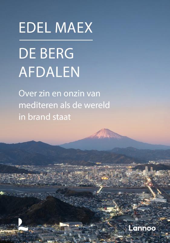 De berg afdalen - Over zin en onzin van meditatie als de wereld in brand staat
