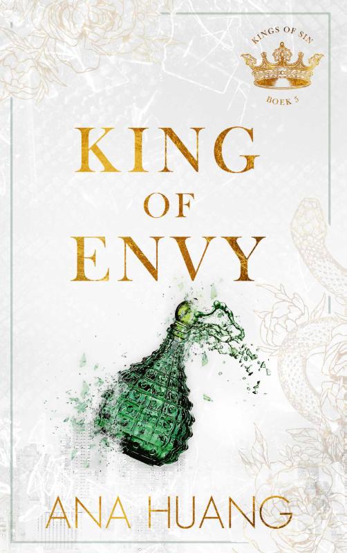 King of envy