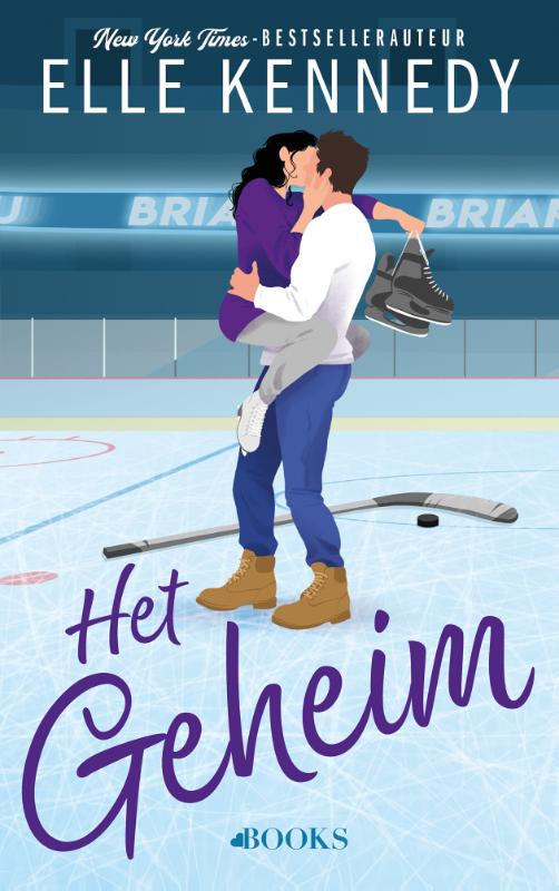 Briar U 2 – Het geheim | Elle Kennedy