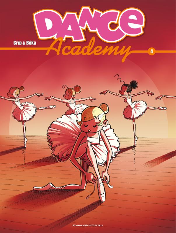 Dance academy