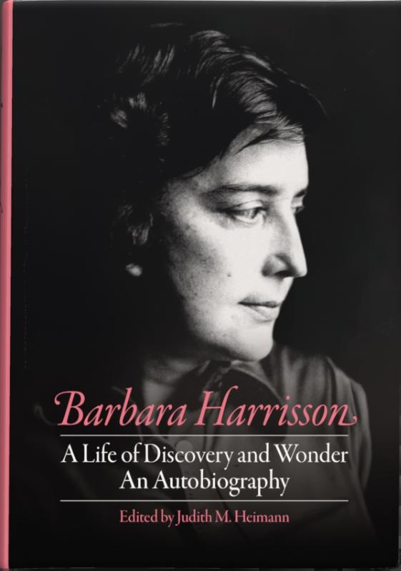 A Life of Discovery and Wonder - An Autobiography