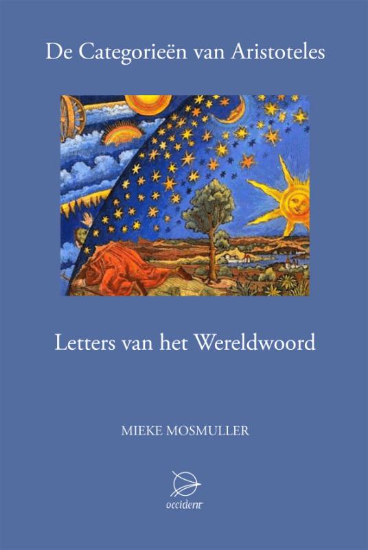 De categorieen van Aristoteles - letters van het wereldwoord
