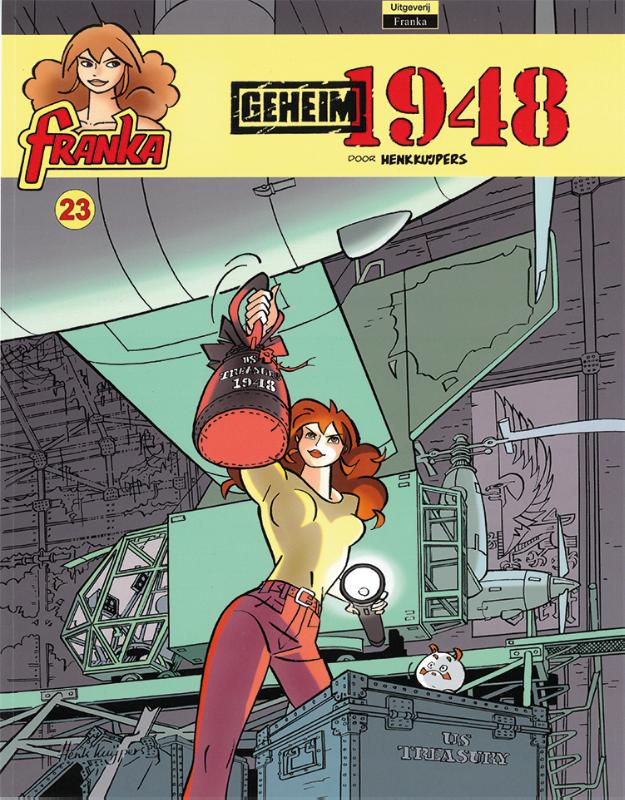 Geheim 1948