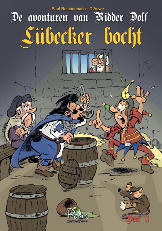 Lübecker Bocht