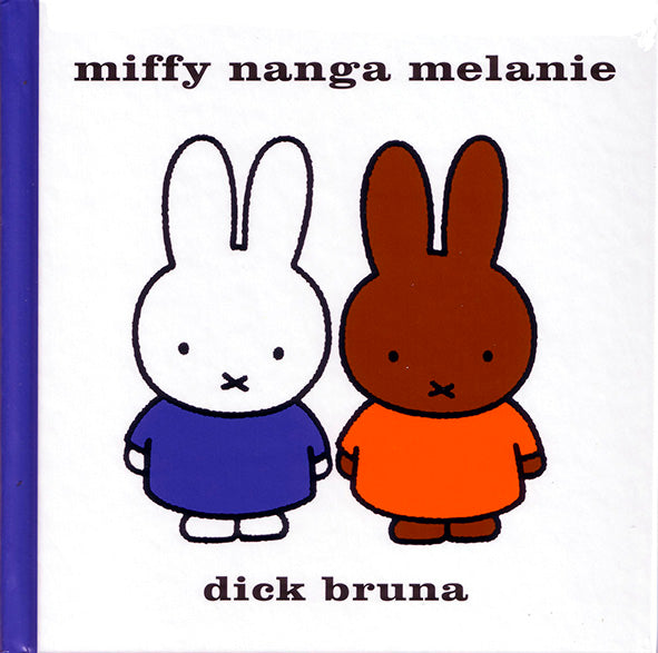 miffy nanga melanie