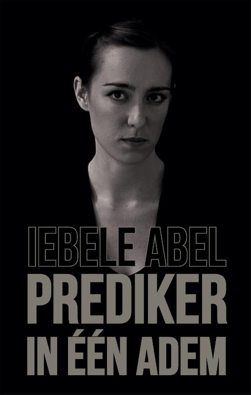 Prediker in één adem - Een hedendaagse kijk op het boek Prediker
