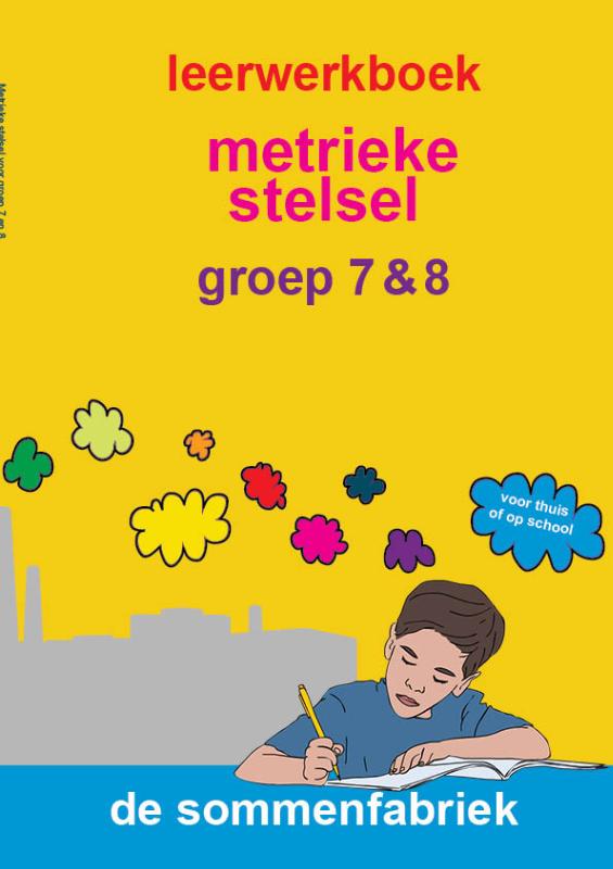Metrieke stelsel
