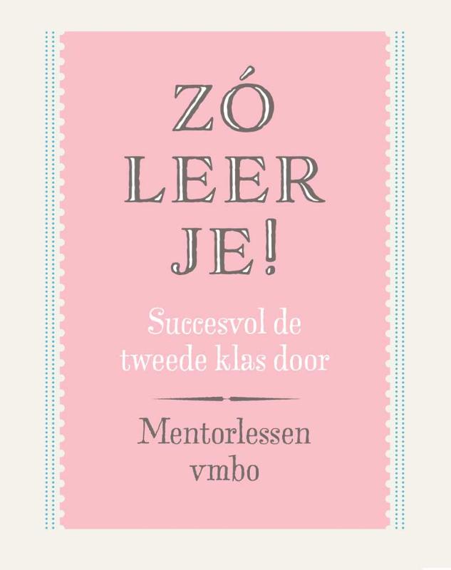 Zó leer je! - Succesvol de tweede las door