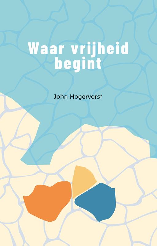 Waar vrijheid begint