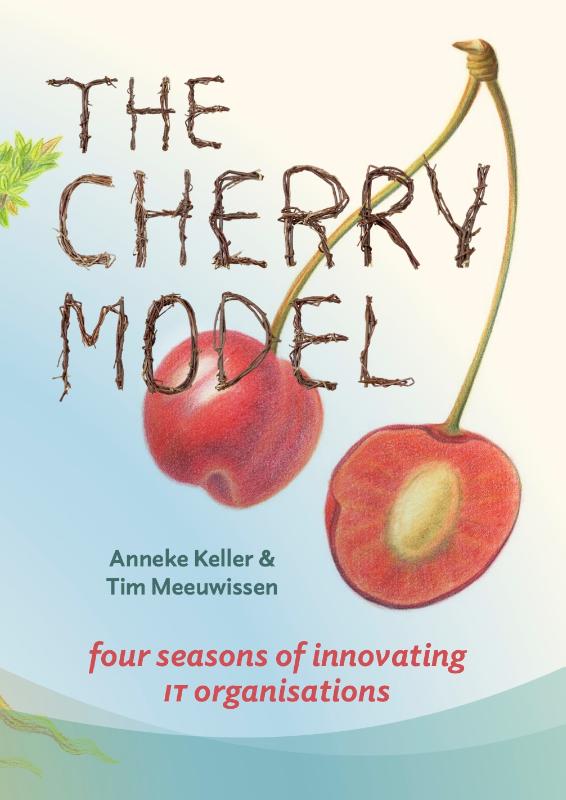 The Cherry Model - Four seasons of innovating IT organisations