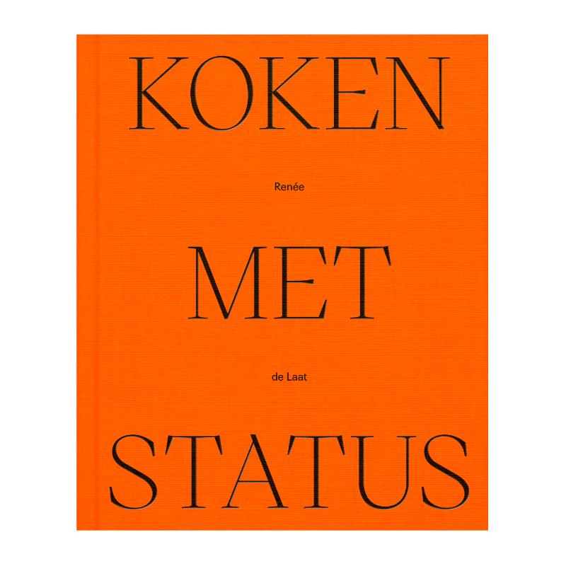 Koken met Status