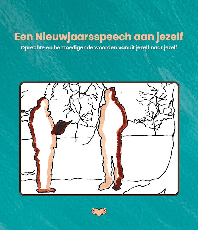 Een Nieuwjaarsspeech aan jezelf - Oprechte en bemoedigende woorden vanuit jezelf naar jezelf