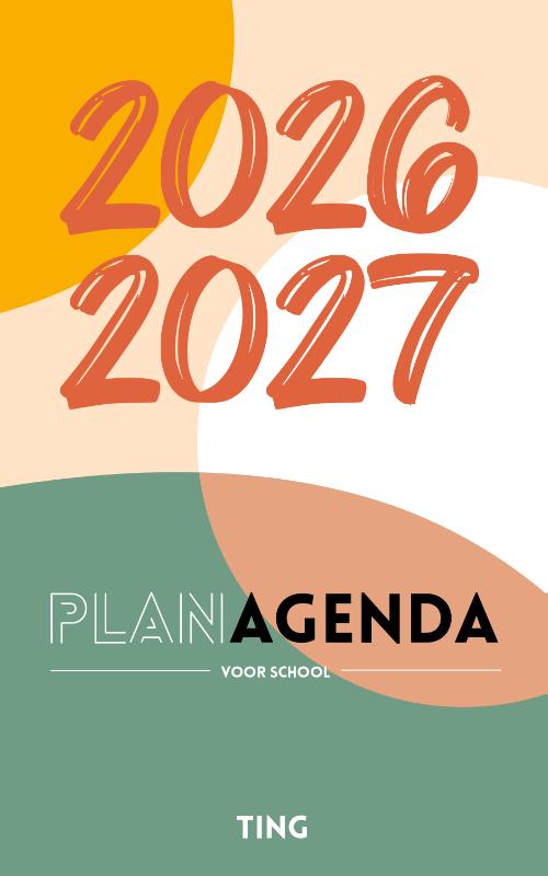 TING planagenda 2026-2027 - voor school