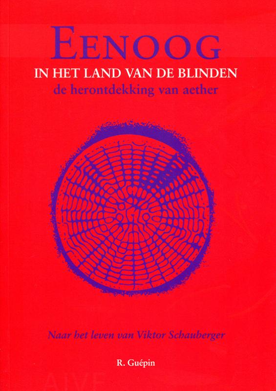 Eenoog — In het land van de blinden - de herontdekking van Aether