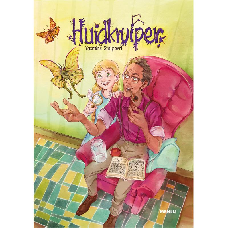 Huidkruiper