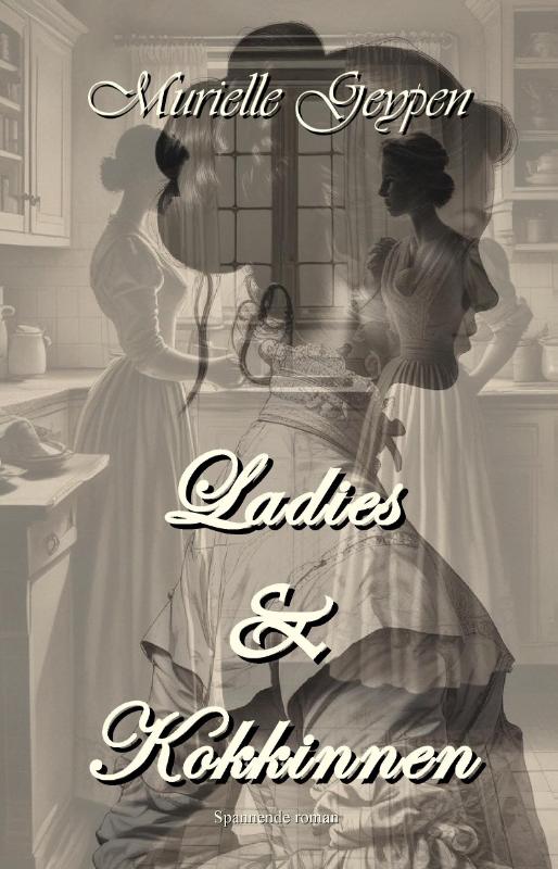 LADIES & KOKKINNEN
