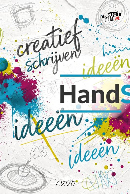 HandSchrift - Schrijffitness voor havo bovenbouw