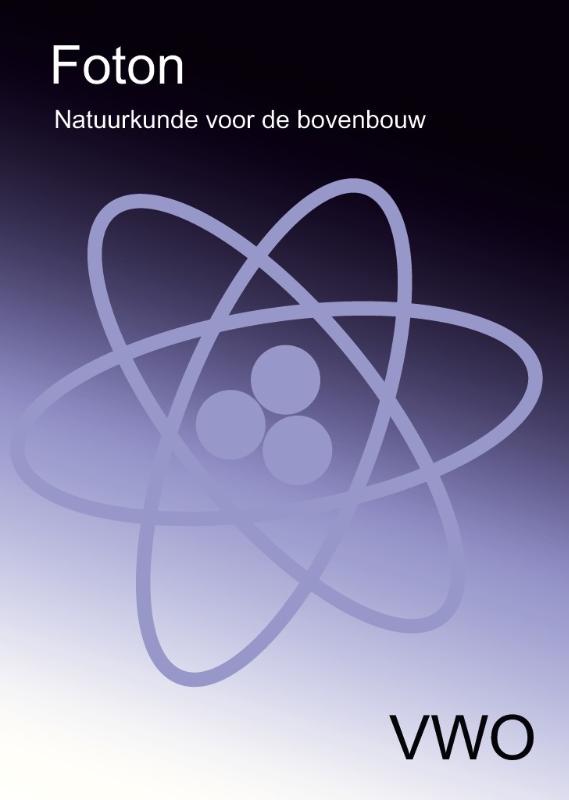 Foton VWO - Natuurkunde voor de bovenbouw
