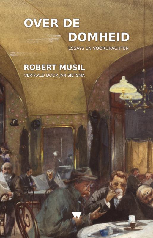 Over de domheid - Essays en voordrachten