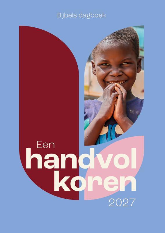 Een handvol koren | 2027 – Diverse Auteurs