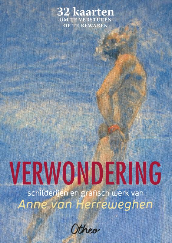 Verwondering - 32 kaarten om te versturen of te bewaren