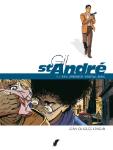 Gil St-André